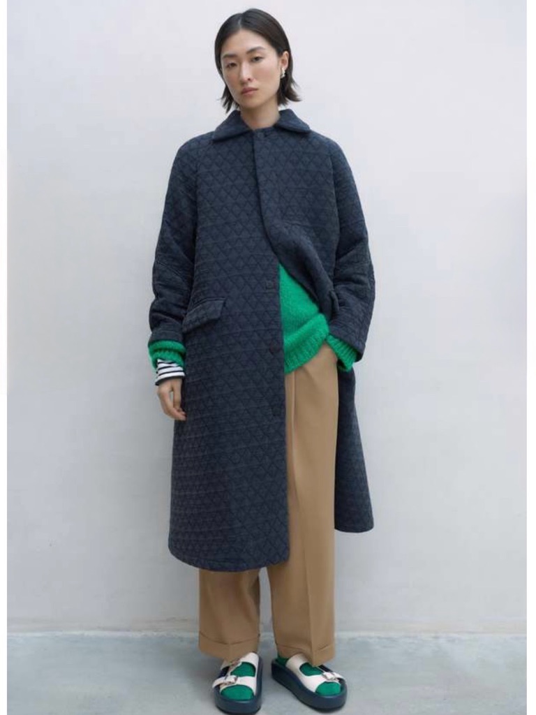 Cordera Tailoring Masculine Pants Nwt — image 3 of 8